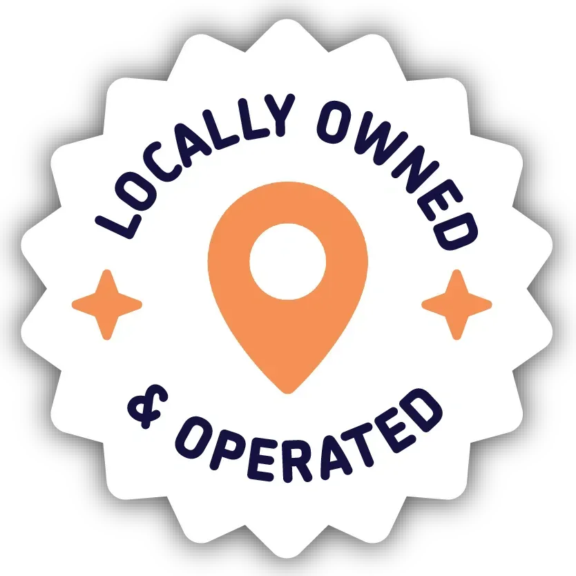 WARE2GO Site Services is locally owned and operated in Central Virginia