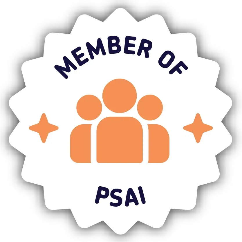 WARE2GO is a member of the Portable Sanitation Association International (PSAI)