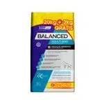 Balanced Adulto raza mediana x 20 + 2 kg de regalo