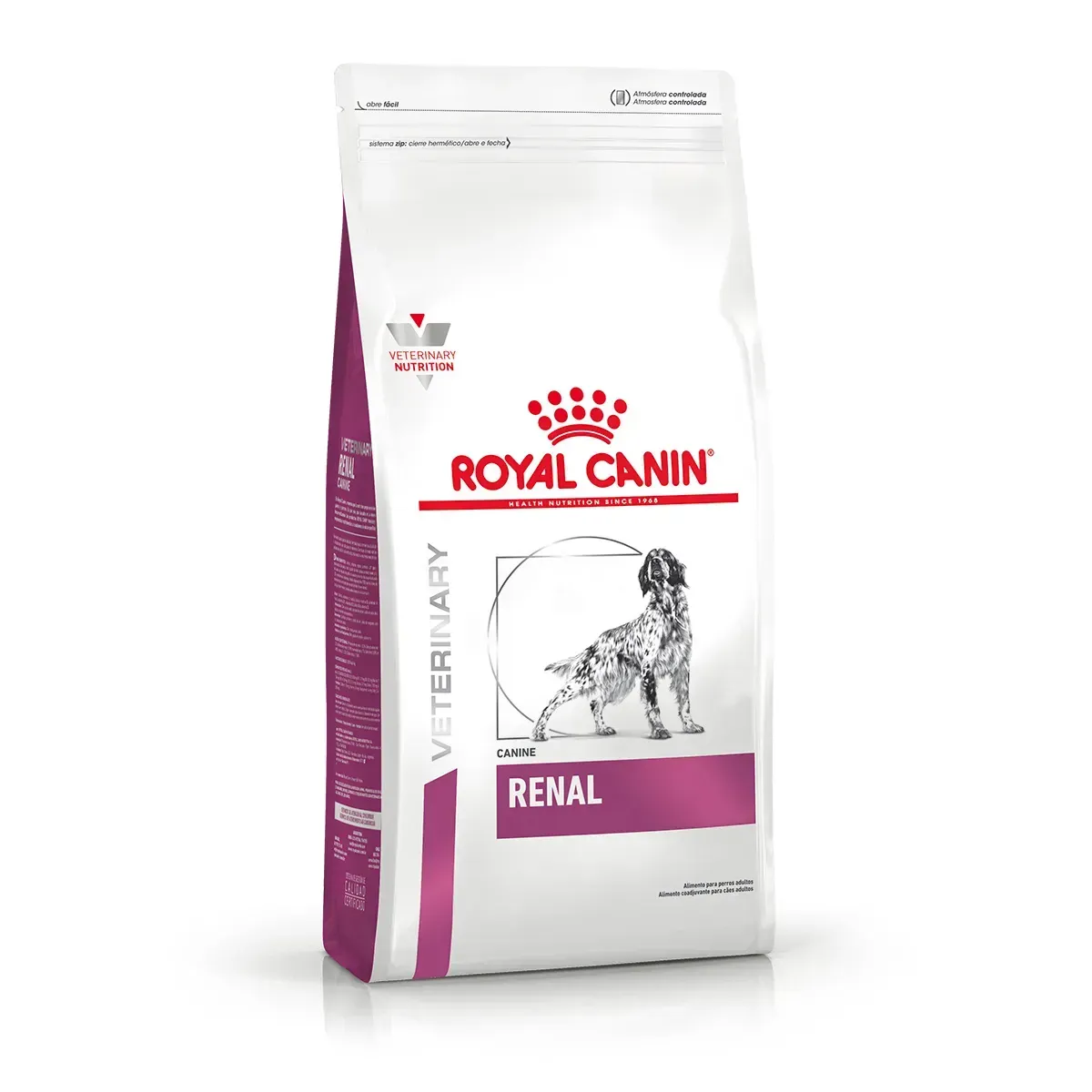 Royal Canin Perro renal x 1,5 kg