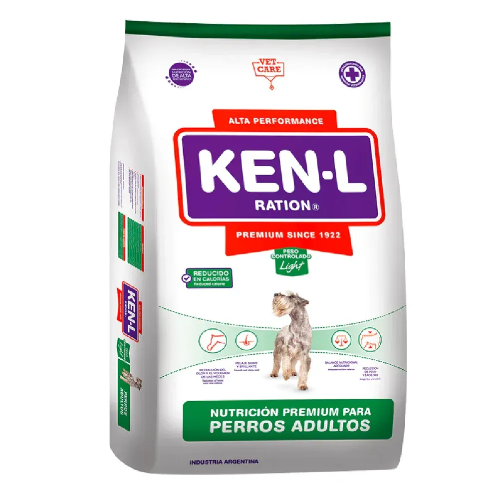 Kenl Light x 15 kg