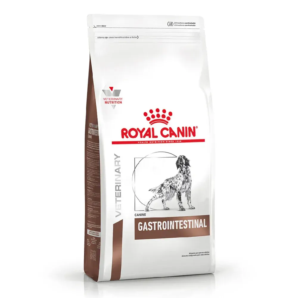 Royal canin perro gastrointestinal x 2 kg