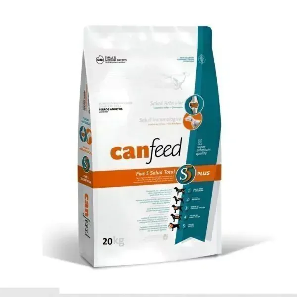 Canfeed Adulto RG x 20kg