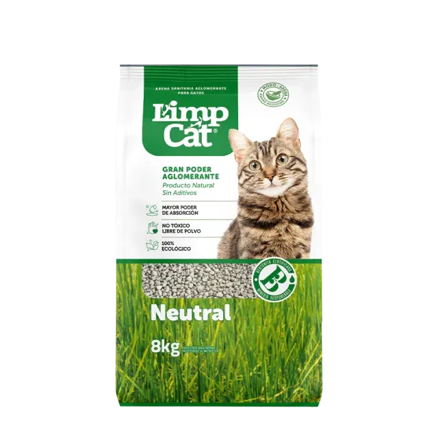 Arena Limp cat x 8 kg