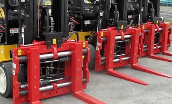 ricambi per carrelli elevatri terni