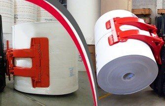 attrezzature per carrelli elevatri terni