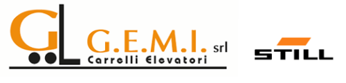 G.E.M.I. logo