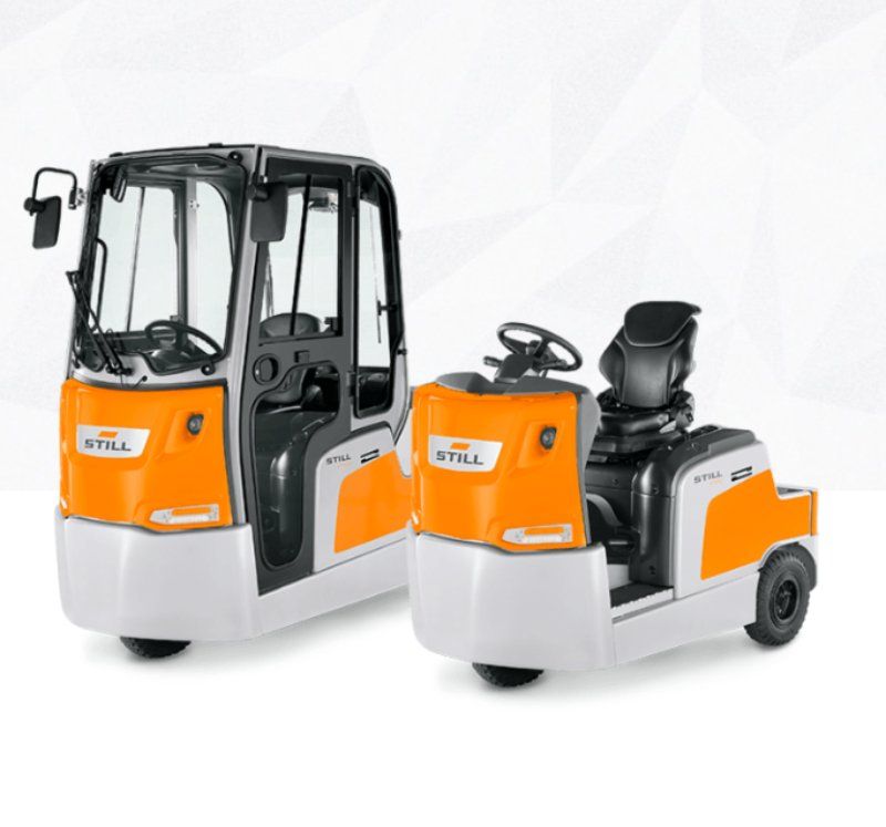 treni rimorchiatori nuovi