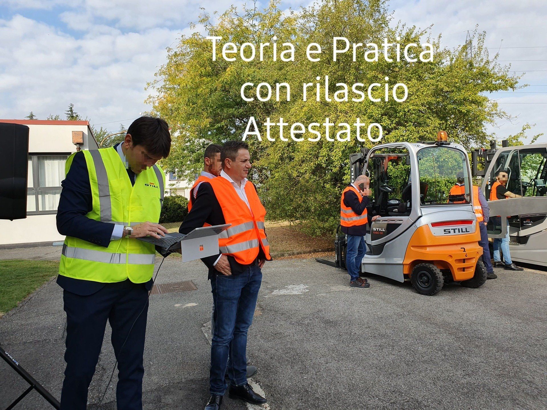 corsi per carrellisti terni