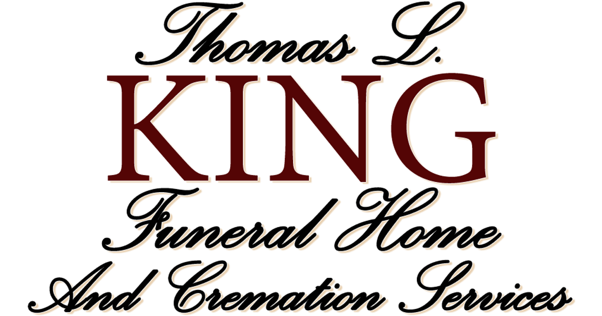 Thomas L. King Funeral Home and Cremation Service | Martinez, GA