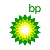 BP Gas Logo