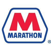 Marathon Logo