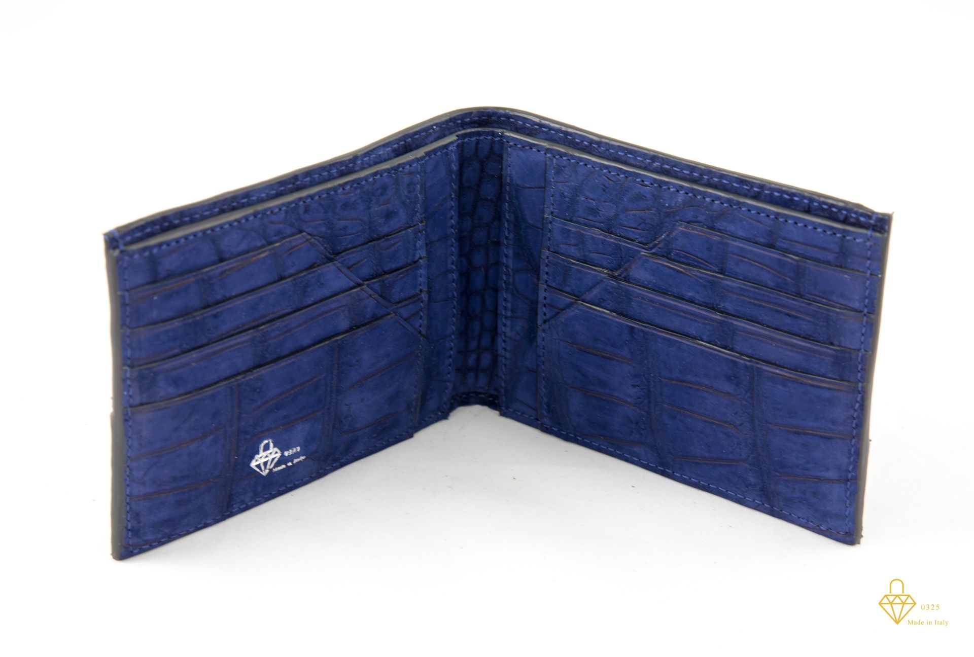 portafoglio uomo in pelle