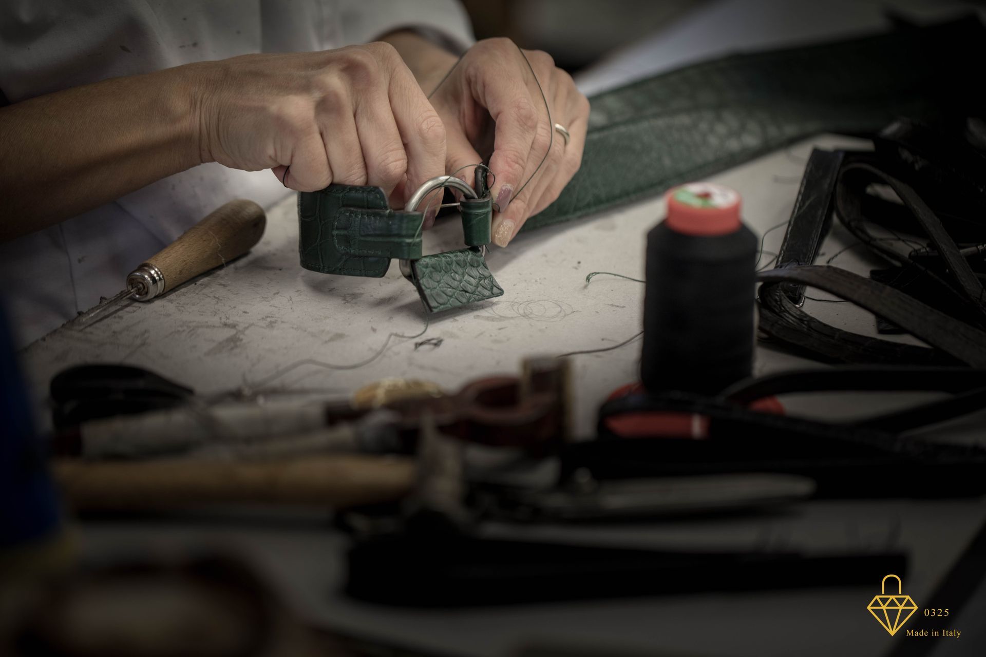 creazione borse personalizzate