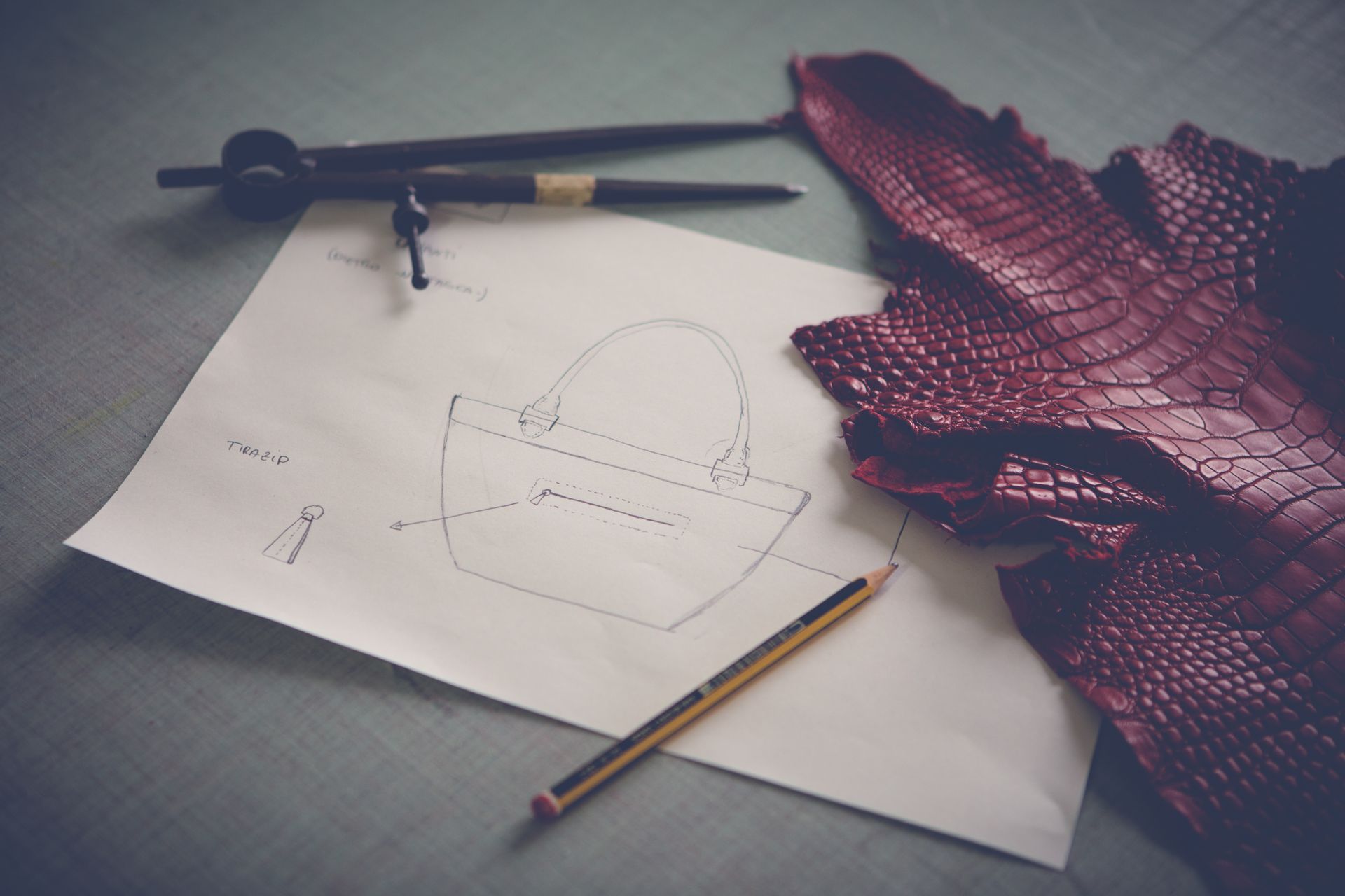 realizzazione da disegno