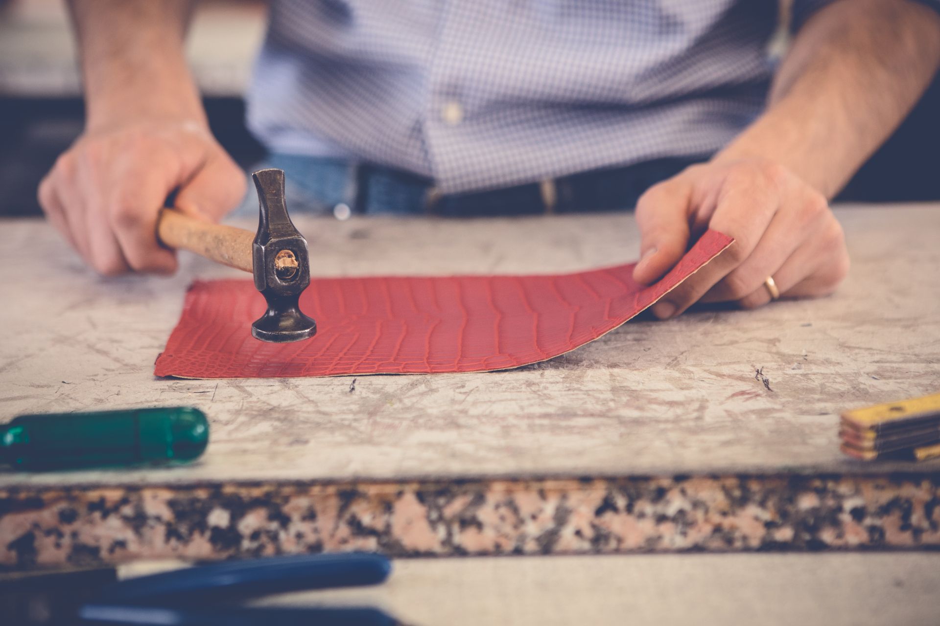 creazione borse su misura