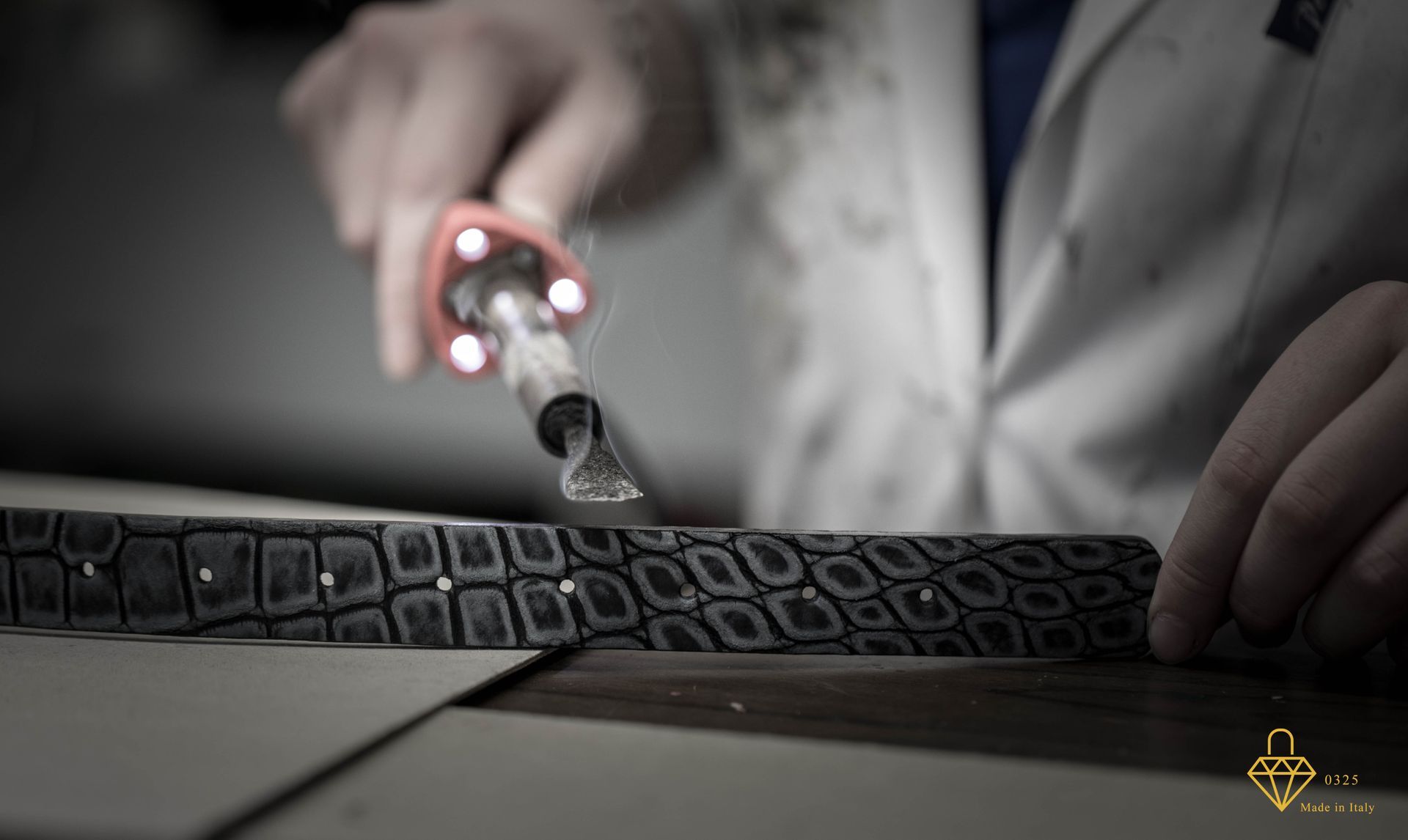 lavorazione artigianale