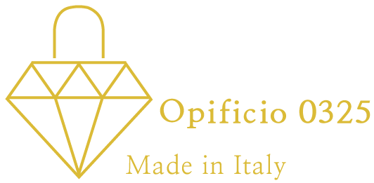 Opificio 0325 - logo