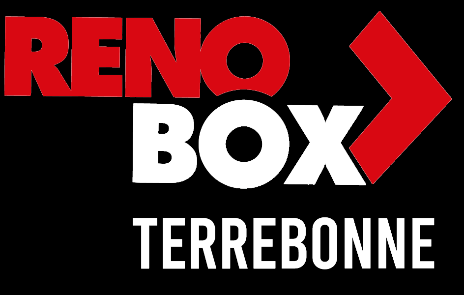 Logo Blanc Renobox Terrebonne