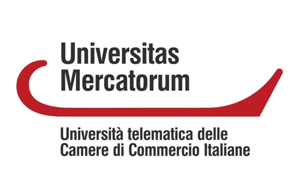 Logo Universitas Mercatorum