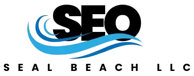 SEO Seal Beach LLC Logo