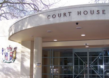 Court house