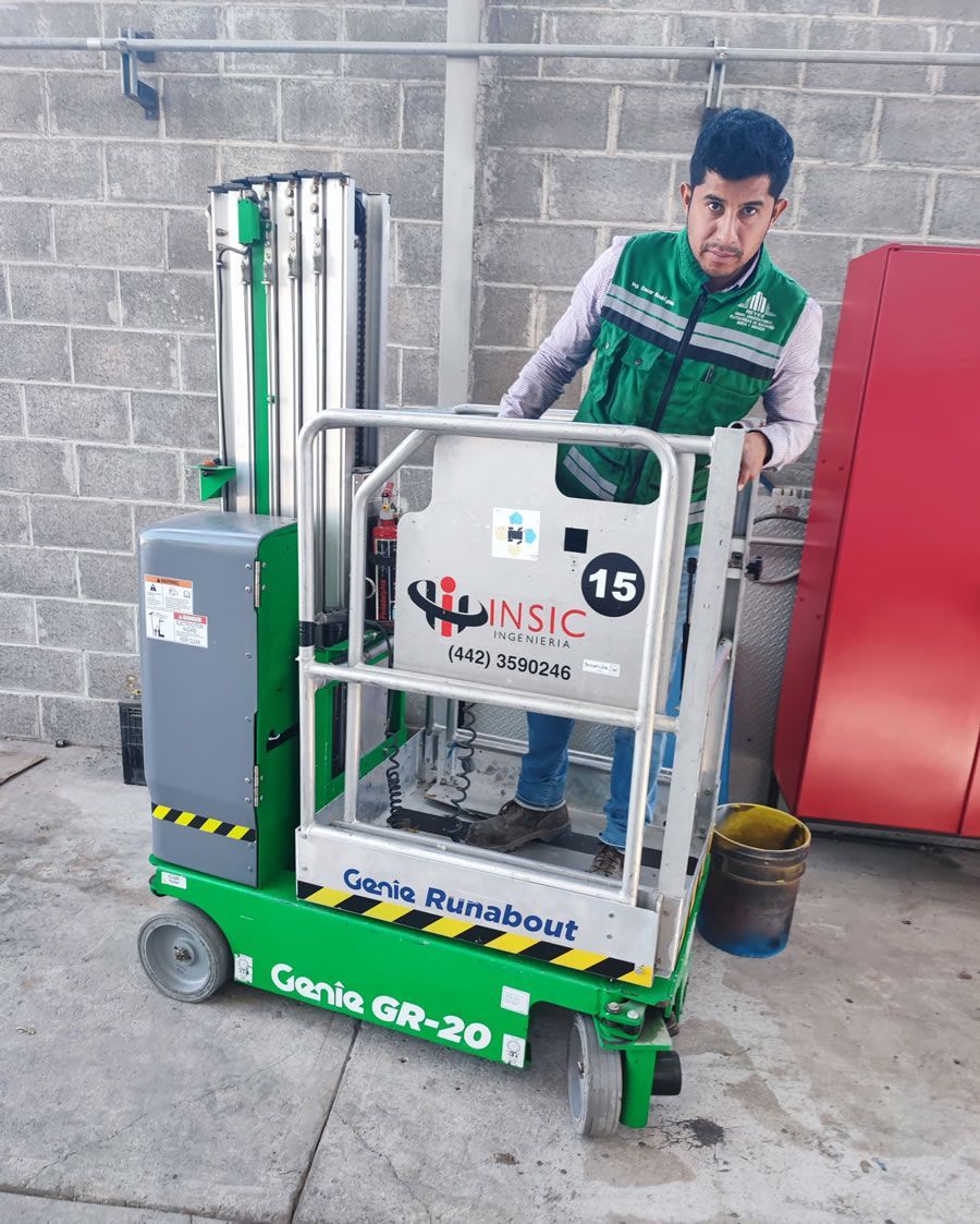 INSIC INGENIERIA
