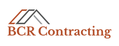 BCR Contracting logo