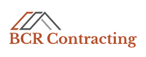 BCR Contracting logo