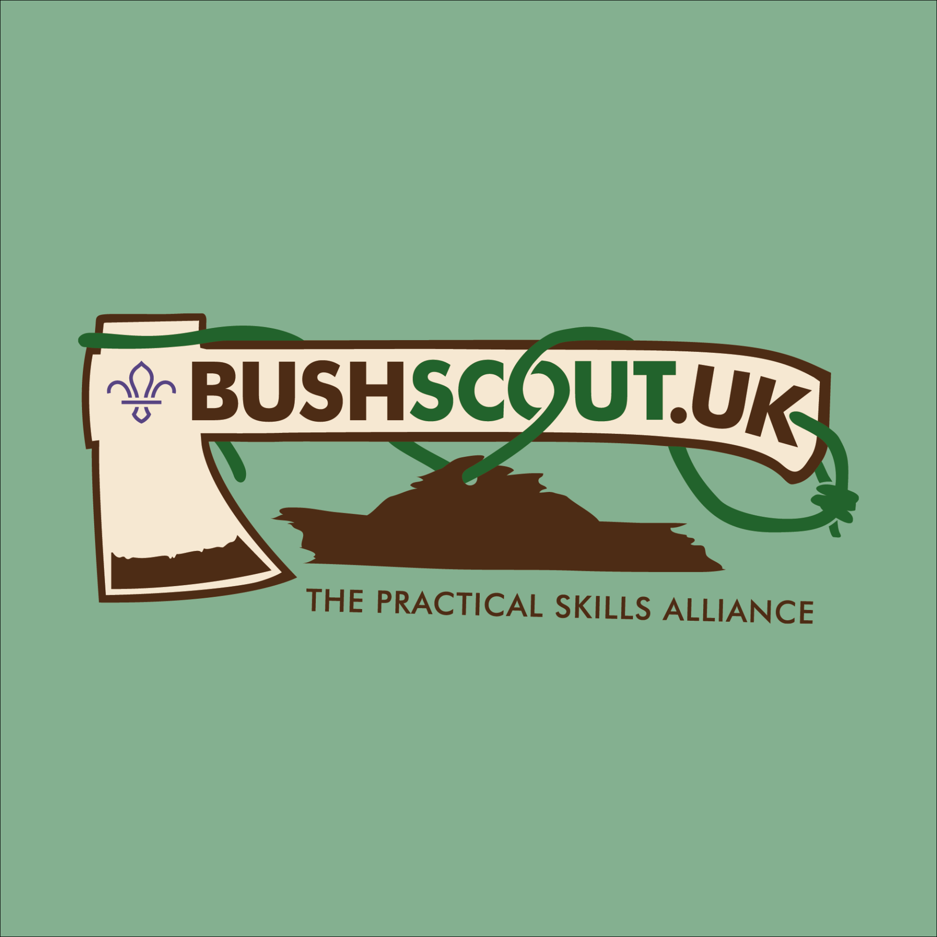 (c) Bushscout.org.uk