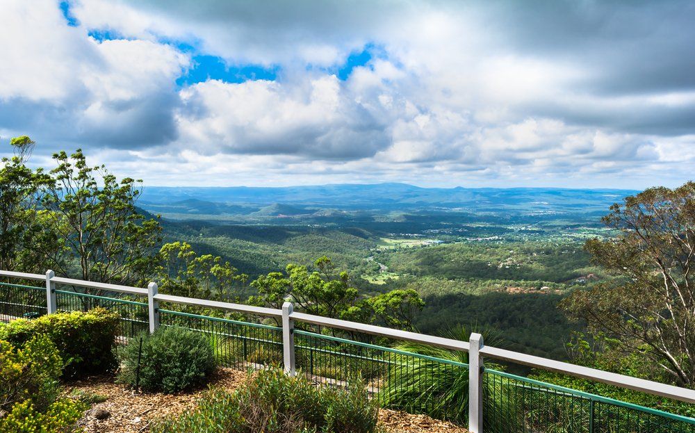 The Panoramic View On Flat The Panoramic View On Flat — Logistics In Toowoomba, QLD