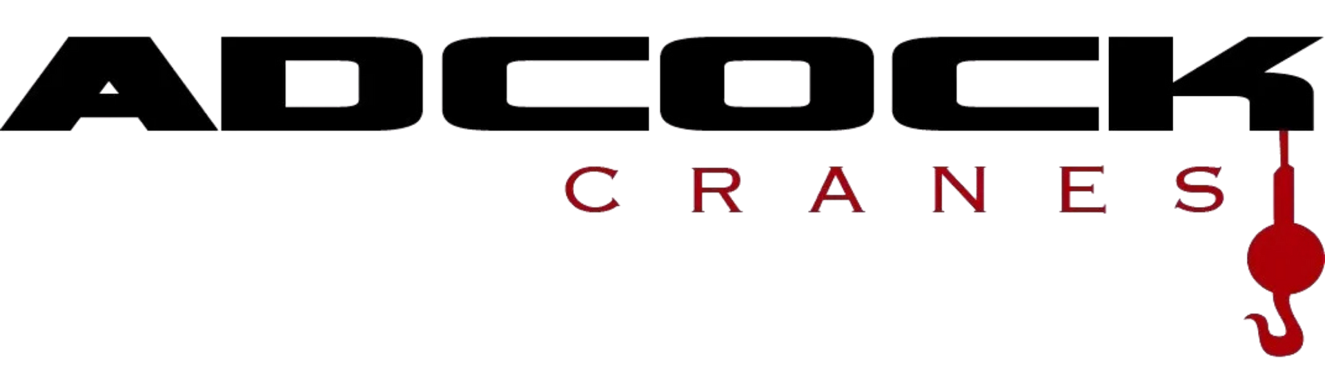 Adcock Cranes Service Tampa Lakeland