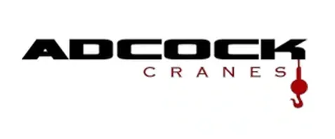 Adcock Cranes
