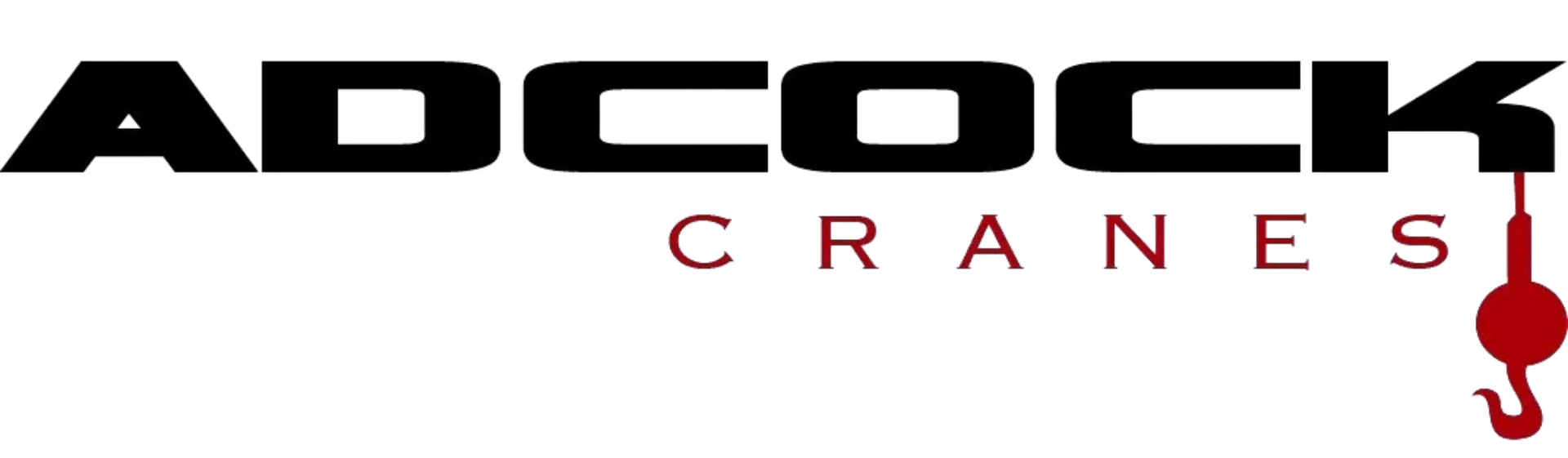 Adcock Cranes Inc Tampa