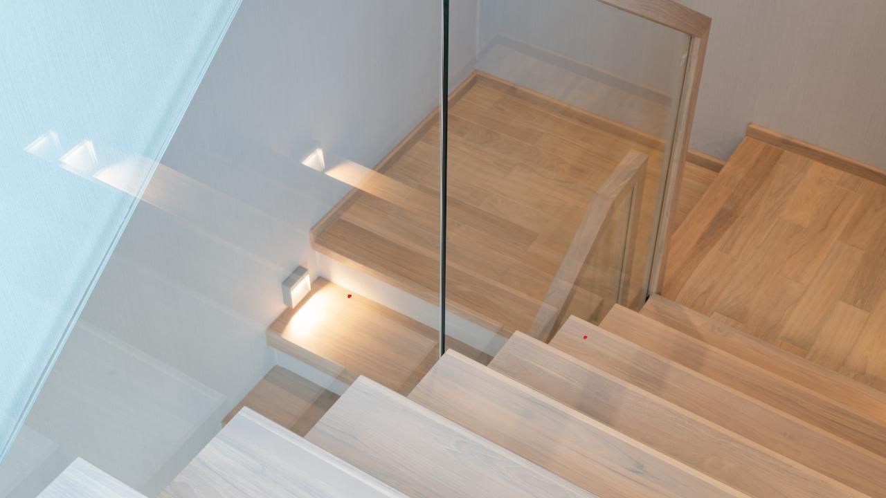 Stair design ideas