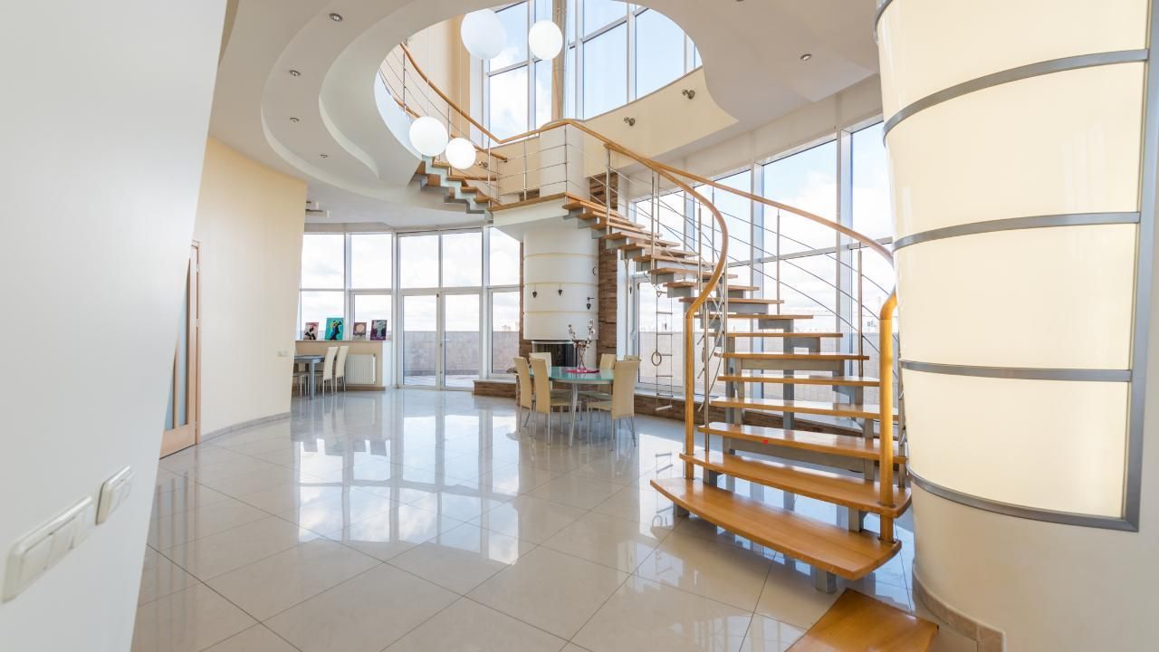 stair safety tips