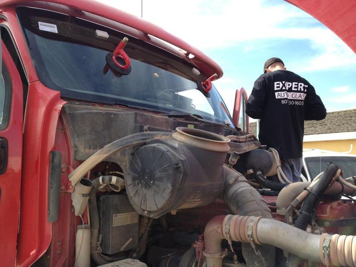 Expert Auto Glass Services North Dakota and Utah