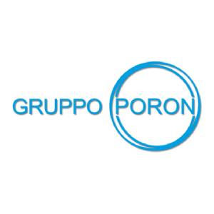 Logo Gruppo Poron