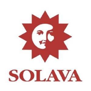 Logo Solava