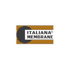 Logo Italiana Membrane