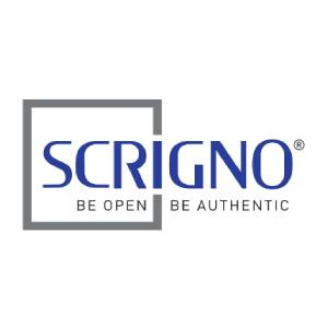 Logo Scrigno