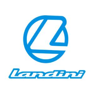 Logo Landini
