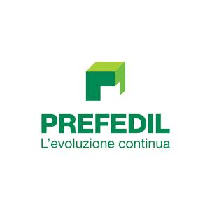 Logo Prefedil