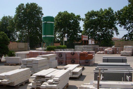 Rivestimenti in pietra