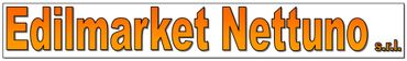 EDIL MARKET NETTUNO-LOGO