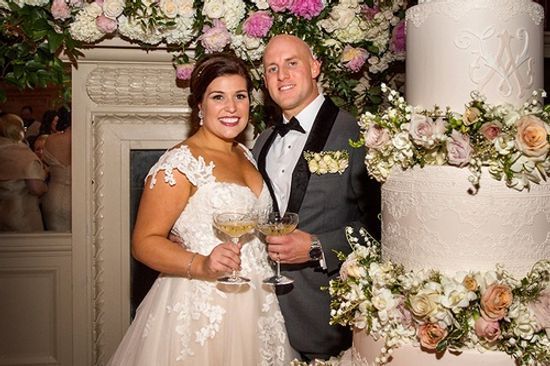 Victoria & Aaron Wedding