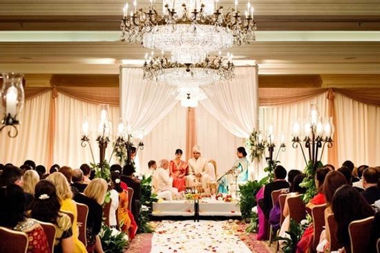 Megan & Jacob Wedding