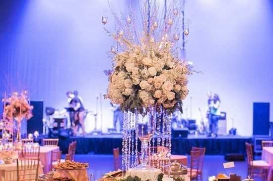 Ashley & Robert Wedding