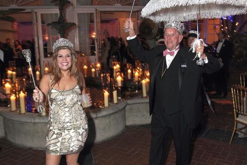 Event Planner New Orleans