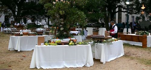 Event Planner New Orleans